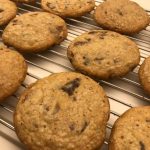 Recipe: Delicious Chocolate Chip Cookies