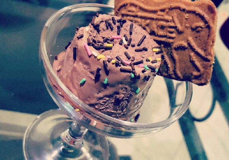 Easiest Way to Cook Appetizing Baileys Chocolate Ice Cream