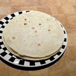 How to Make Appetizing Basic Crepes, not dessert