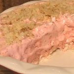 Easiest Way to Make Yummy Strawberry Ice Cream Pie