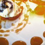 Recipe: Tasty Butterscotch oreo quick icecream