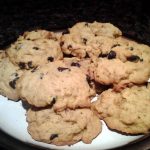 Easiest Way to Make Appetizing Pumpkin Chocolate Chip Cookies