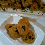 Easiest Way to Prepare Appetizing Pumpkin cookies