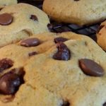 Recipe: Appetizing ★ Pumpkin Chocolate Chip Cookies ★