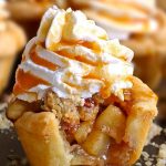 Best Ever Apple Pie Cupcakes Recipe