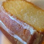 Old Fashioned Country Pound Cake Recipe