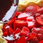 Easy Fresh Strawberry Pie