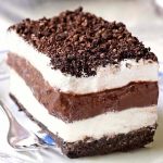 Easy No Bake Chocolate Oreo Lasagna Recipe