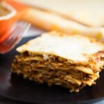 Classic Lasagna Bolognese: A Step-by-Step Guide to Baked Perfection