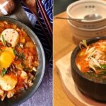 Spicy Korean Jjigae Soft Tofu: A Flavorful and Easy-to-Make Recipe