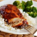 Unlock the Umami: A Delicious Savory Japanese Teriyaki Chicken Glaze Recipe