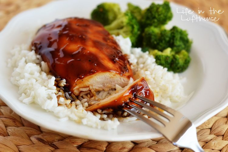 Unlock the Umami: A Delicious Savory Japanese Teriyaki Chicken Glaze Recipe