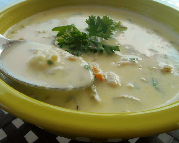 Cozy Up with the Best New England Clam Chowder Recipe