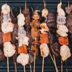 Savor the Flavor: A Guide to Authentic Peruvian Anticuchos Beef Skewers