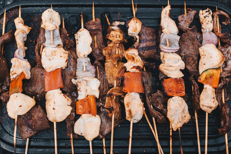 Savor the Flavor: A Guide to Authentic Peruvian Anticuchos Beef Skewers