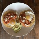 Sun-Kissed Delight: Mastering the Classic Mexican Huevos Rancheros