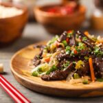 Savor the Flavor: A Simple Guide to Making Delicious Korean Bulgogi Marinated Beef
