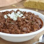 Warm Up with the Best Hearty Texas Style Beef Chili Recipe!