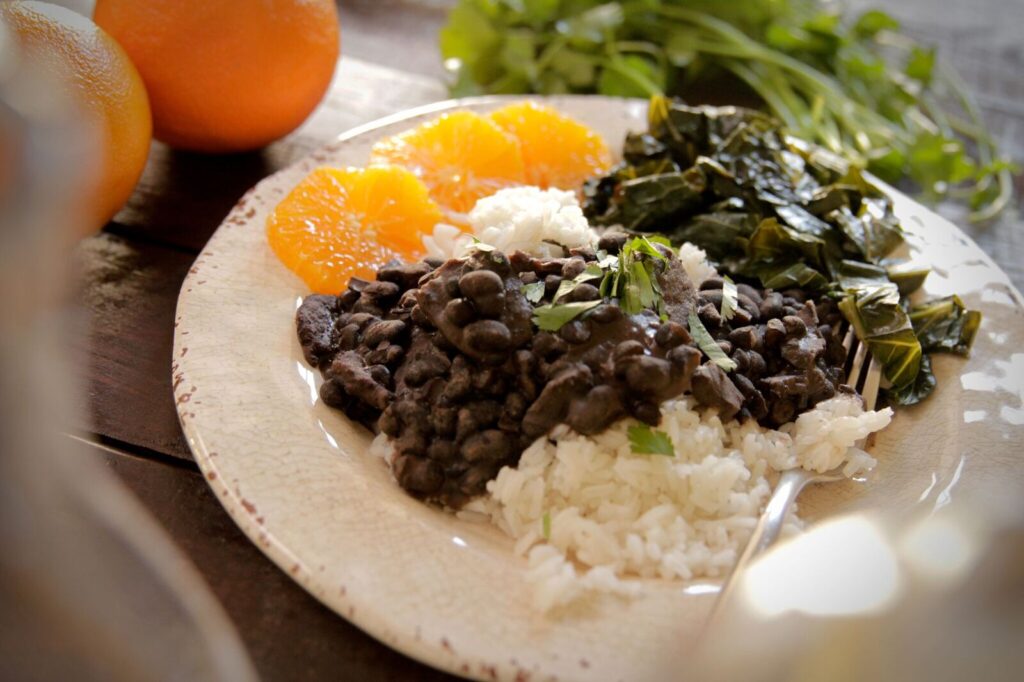 Authentic Brazilian Feijoada: A Simple Guide to This Hearty Black Bean Stew