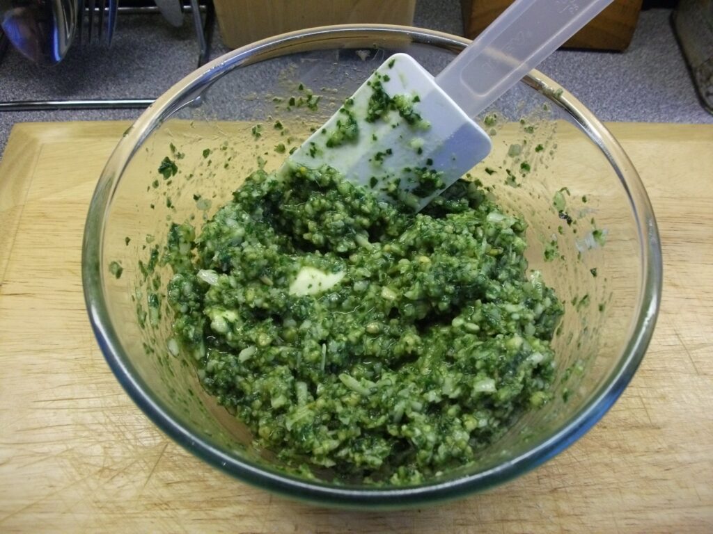 Unlock the Secret to Amazing Fresh Pesto Genovese Pasta: A Simple Step-by-Step Guide