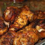 Savor the Flavor: A Spicy Peruvian Pollo a la Brasa Recipe You’ll Crave
