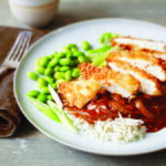 Scrumptious Japanese Chicken Katsu Curry: A Step-by-Step Guide