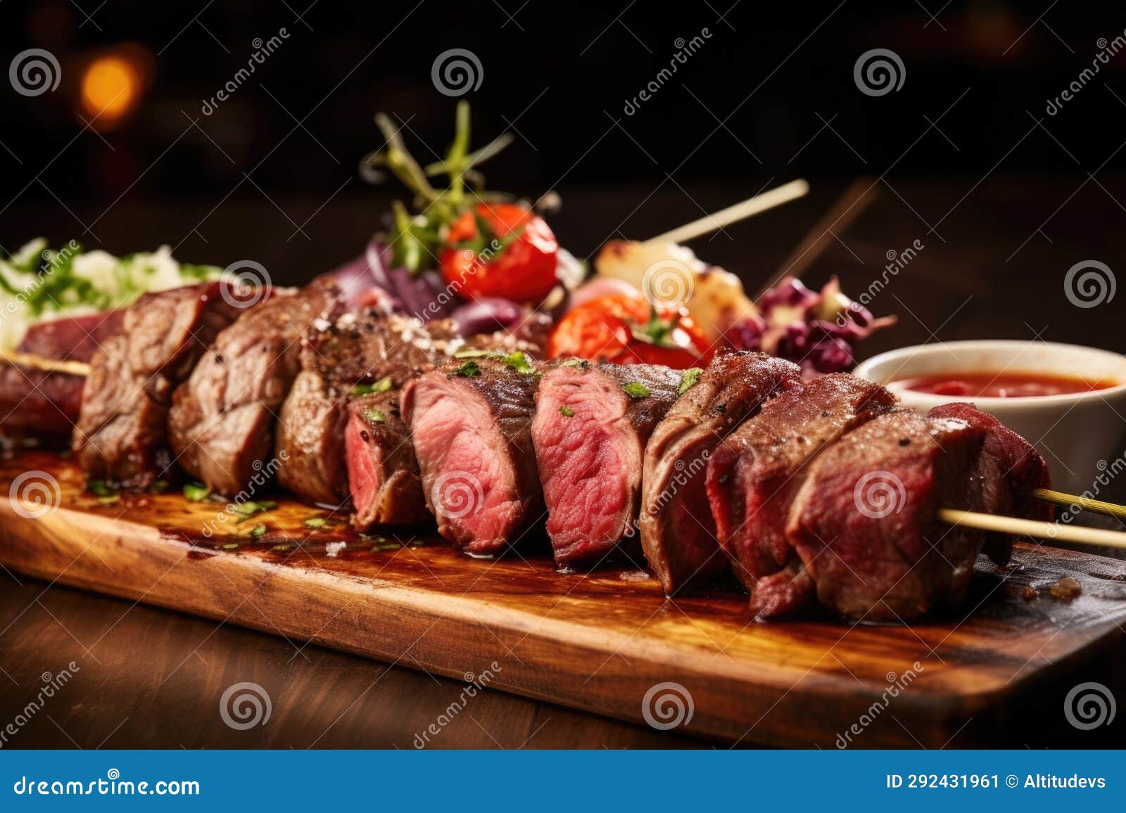 Savor the Flavor: A Guide to Making Delicious Brazilian Churrasco Grilled Meats