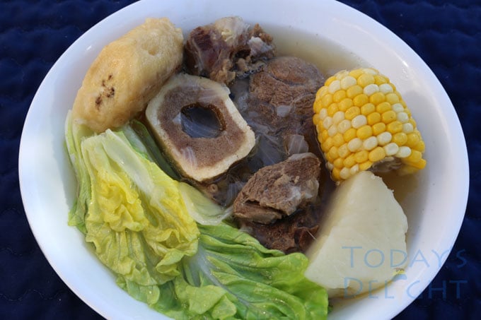 Dive into Flavor: The Ultimate Guide to Delicious Fish Bulalo