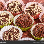 Melt-in-Your-Mouth Magic: A Simple Guide to Classic Brazilian Brigadeiro Chocolate Truffles