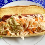 The Ultimate Guide to Making Fresh & Crisp Homemade American Coleslaw