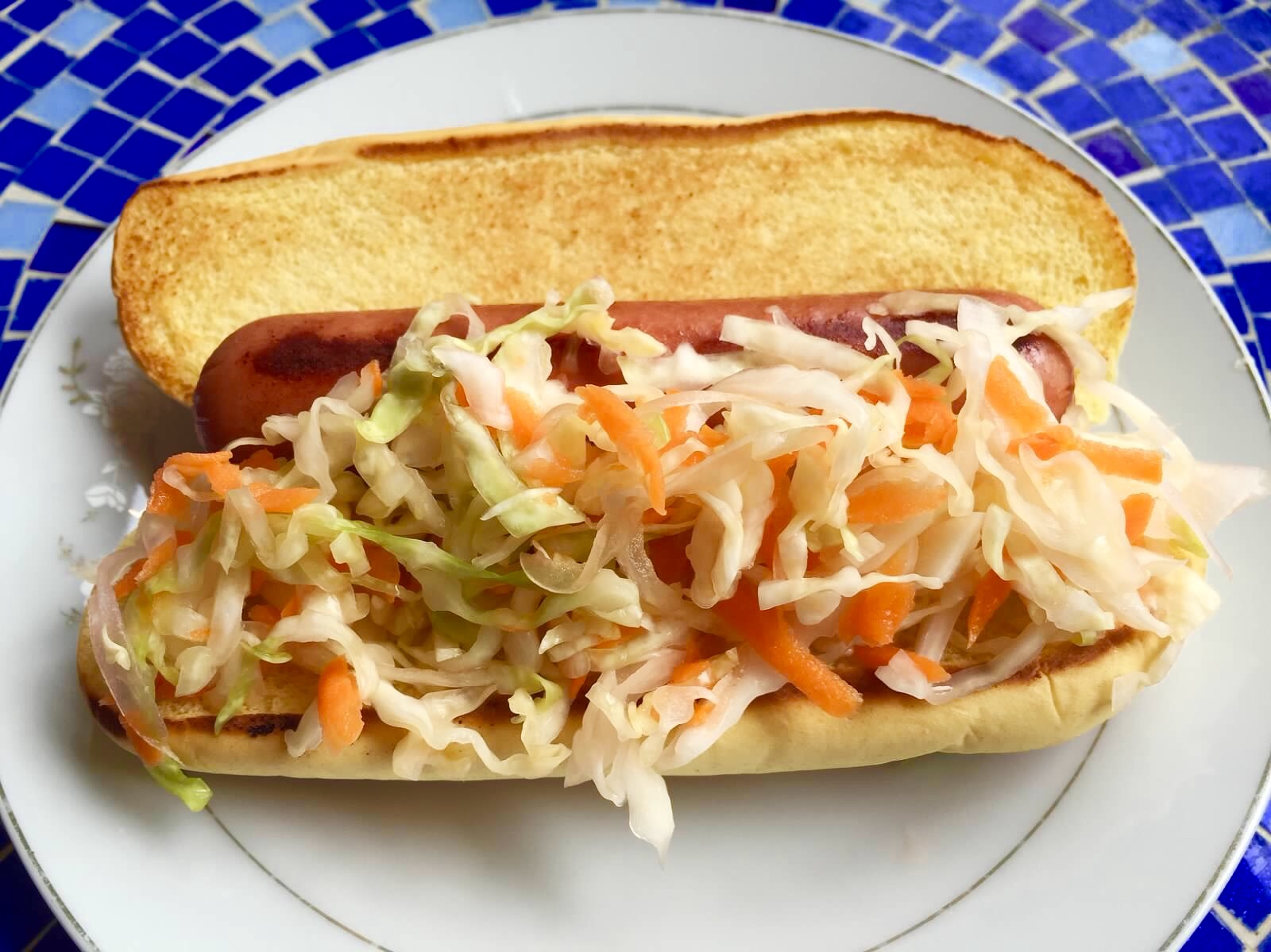 The Ultimate Guide to Making Fresh & Crisp Homemade American Coleslaw