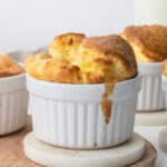Light & Fluffy Homemade French Soufflé: A Step-by-Step Guide