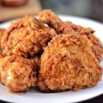The Ultimate Guide to Crispy Southern Fried Chicken: A Delicious, Step-by-Step Recipe