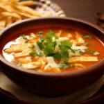Dive into Deliciousness: A Simple Guide to Authentic Mexican Sopa de Tortilla
