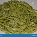 Unlock the Secret to Amazing Fresh Pesto Genovese Pasta: A Simple Step-by-Step Guide