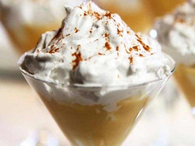 Sweet Peruvian Suspiro a la Limeña: A Creamy Delight – Easy Recipe