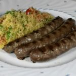 Savor the Flavor: A Simple Guide to Delicious North African Merguez Sausage