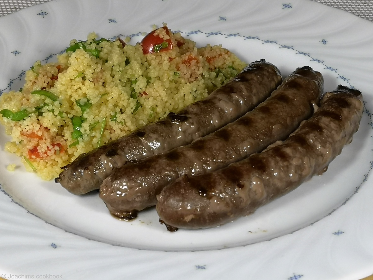 Savor the Flavor: A Simple Guide to Delicious North African Merguez Sausage