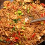 Unlock Authentic Flavors: The Ultimate Guide to Classic Chinese Fried Rice