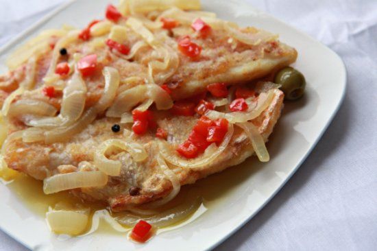 Exotic Snapper Escabeche: A Flavorful Filipino Seafood Delight