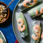 Fresh and Flavorful: Mastering Vietnamese Goi Cuon (Spring Rolls) at Home