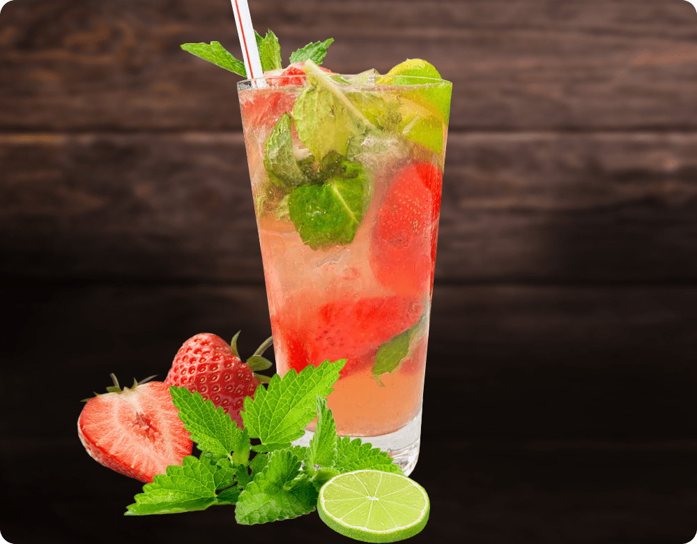Refreshing Latin American Mojito Lime: A Zesty Summer Cocktail Recipe