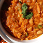Spice Up Your Life with this Flavorful Spicy North African Chakalaka Relish Recipe!