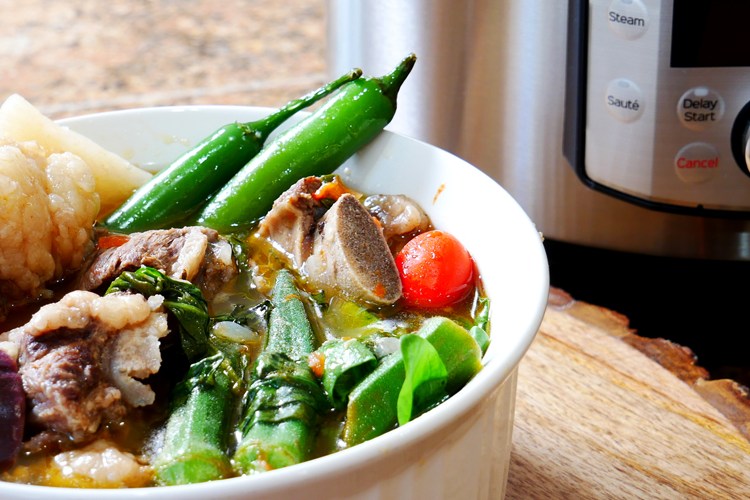 Dive into Flavor: The Ultimate Beef Sinigang Recipe for Beginners Dive into Flavor: The Ultimate Beef Sinigang Recipe for Beginners