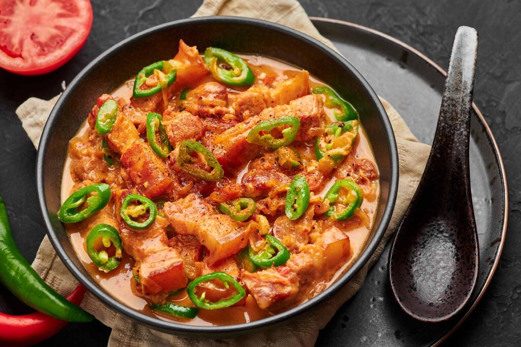 Spicy and Creamy Delight: The Ultimate Beef Bicol Recipe You’ll Ever Need