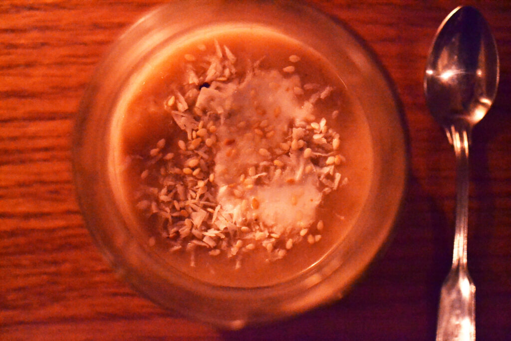Sweet Vietnamese Chè Chuối Banana: A Delightful Dessert Recipe