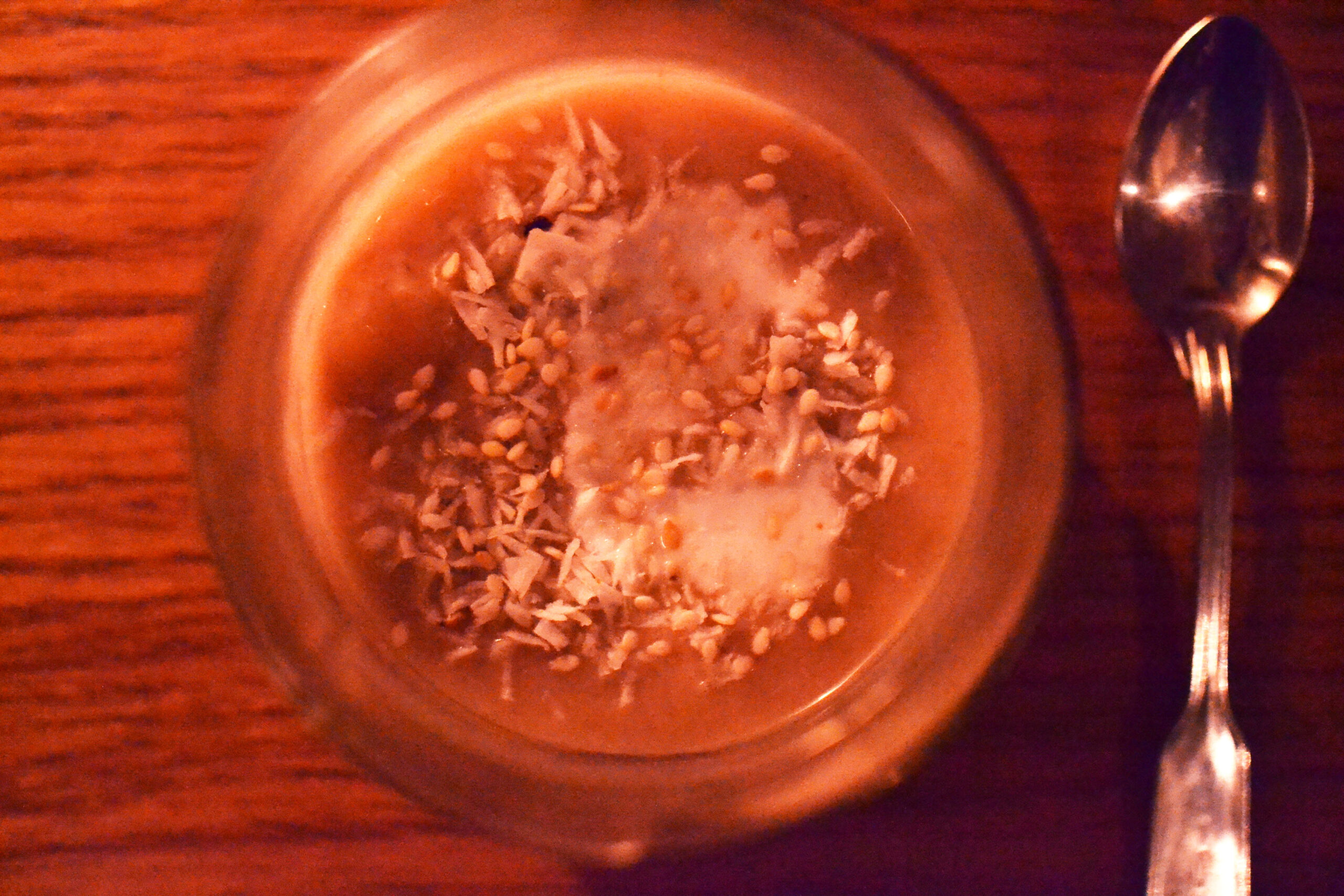 Sweet Vietnamese Chè Chuối Banana: A Delightful Dessert Recipe