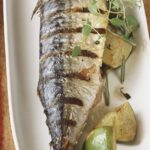 Perfectly Grilled Mackerel: An Easy Recipe for Delicious Flavor