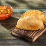 Savor the Flavor: Authentic Latin American Beef Empanadas Recipe