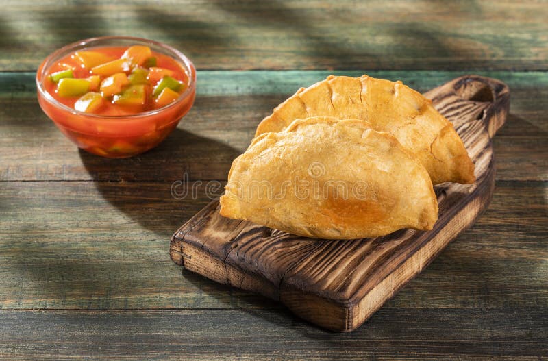 Savor the Flavor: Authentic Latin American Beef Empanadas Recipe